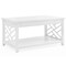Alaterre Furniture 36 W, 22 L, 18 H, Pine with Composite Wood, White ANCT0214WH - alternate 8